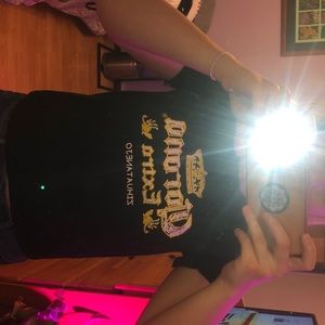 Corona extra t shirt